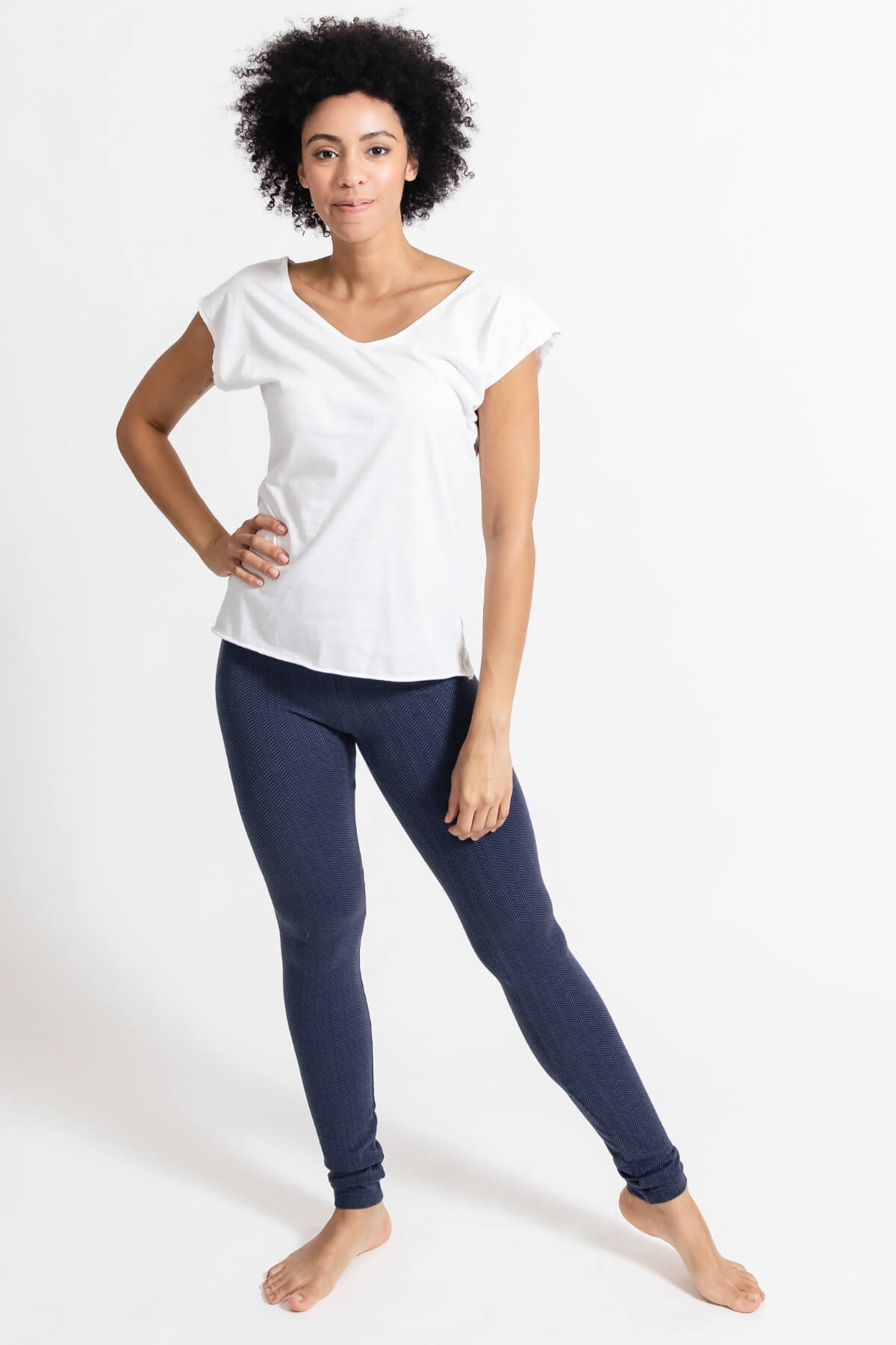 Organic cotton leggings australia hotsell