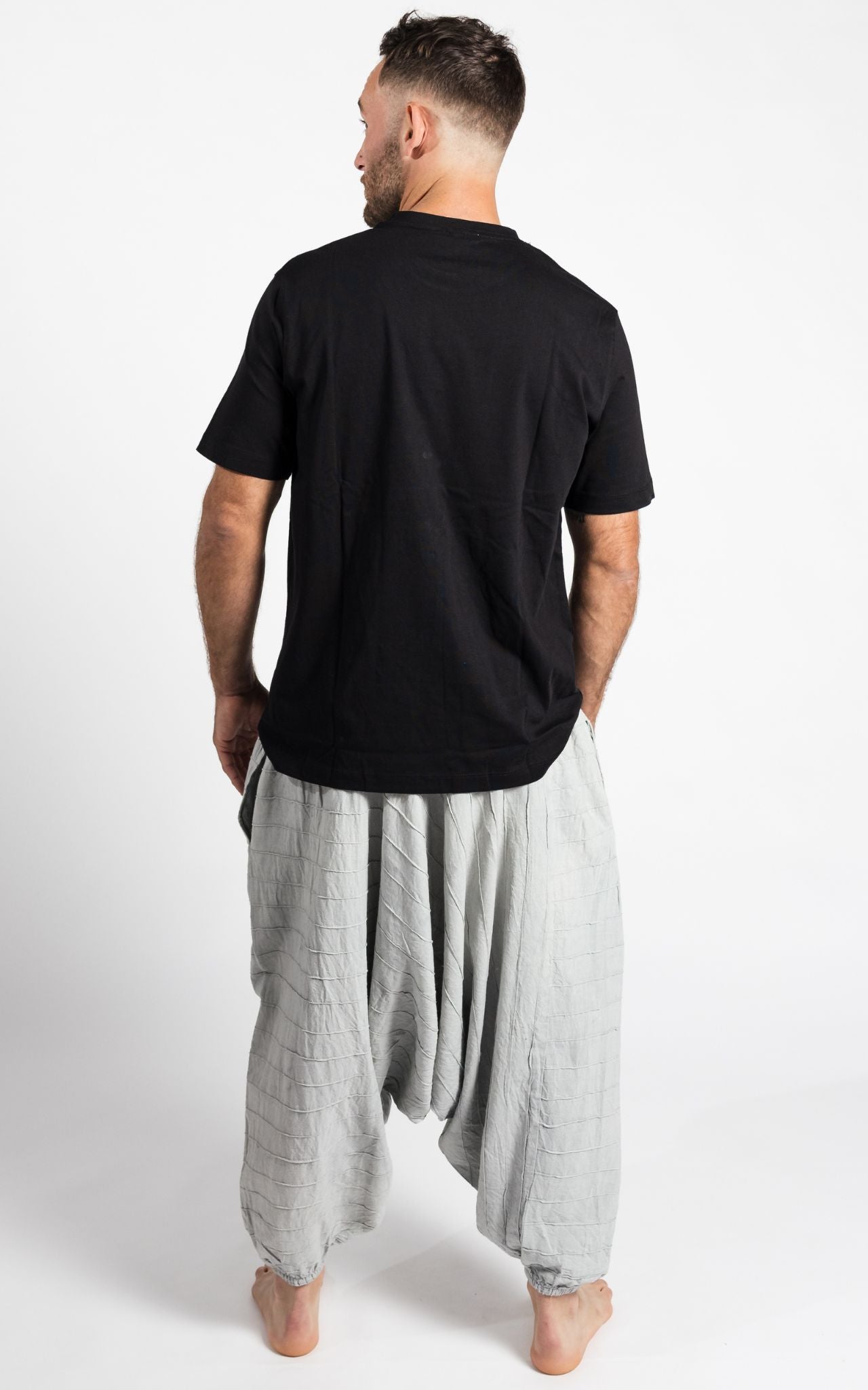 Men's Aladdin Pants for Alternative Australian Men | Surya Australia