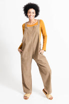 Surya Australia Corduroy Overalls Dungarees made in Nepal