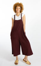 Surya Australia Baggy Cotton 'Juanita' Overalls made in Nepal - 