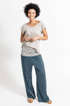 Surya Australia Organic Cotton 'Mantra' Pants made in Nepal