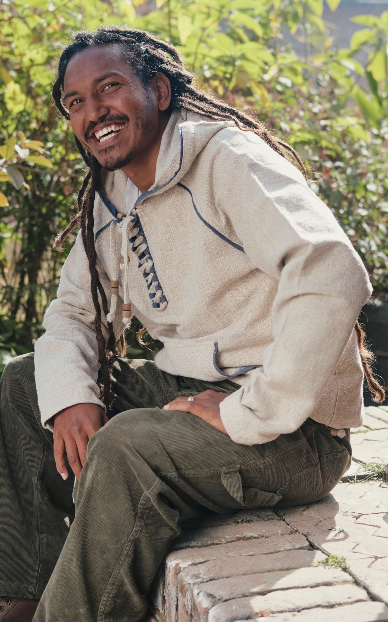 Woodford Hoodie Surya