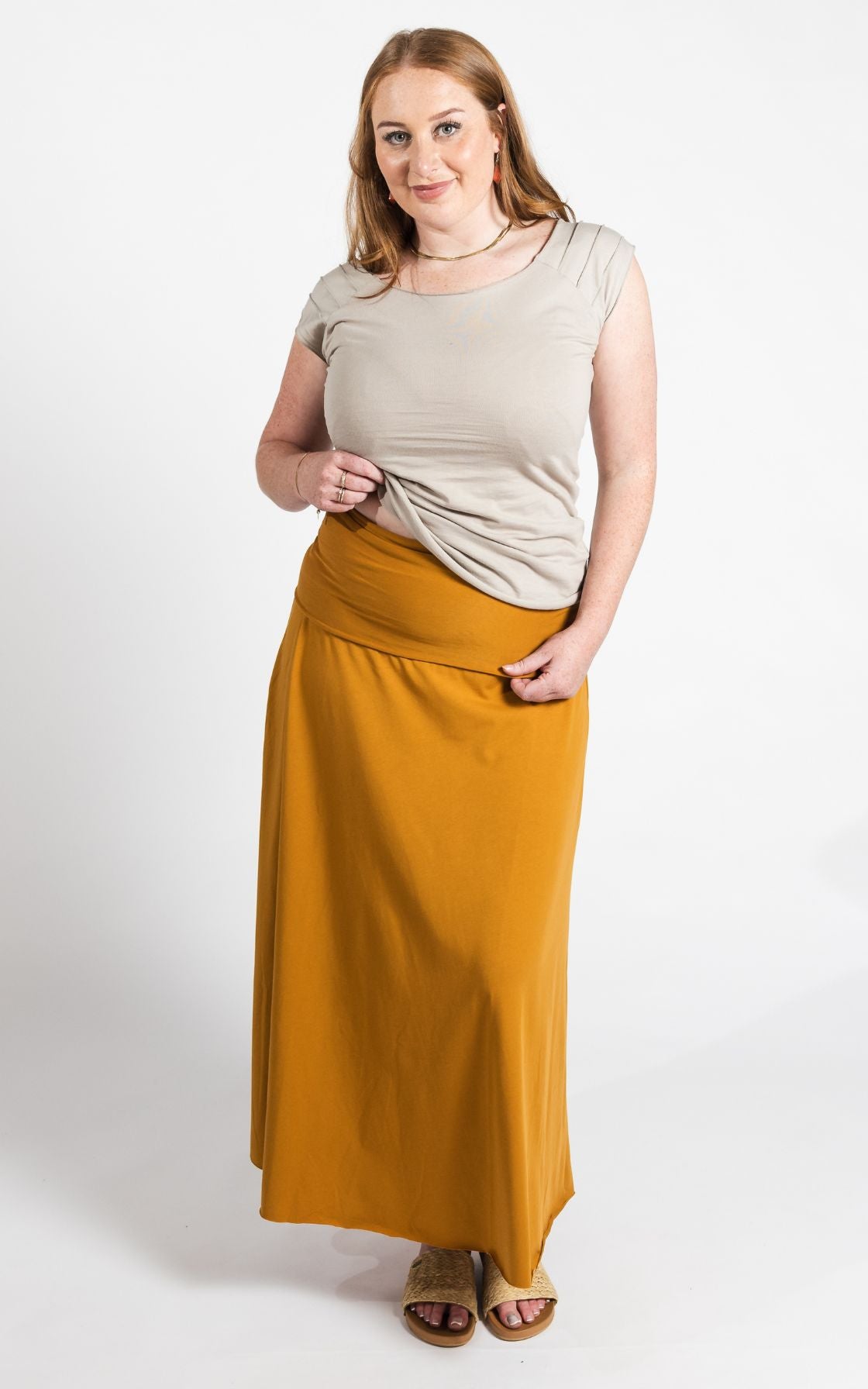 Sonder Skirt Surya