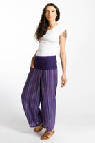 Surya Australia Ethical Cotton Thai Fisherman Pants