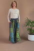 Surya Ethical Cotton Asher Patch Pants - video detail