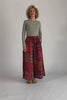 Surya Ethical Cotton Patch Pants - video detail