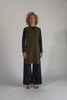 Surya Organic Cotton Velvet Pinafore - video