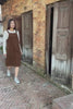 Surya Cotton Corduroy Pinafore - video detail