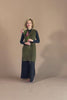 Surya Organic Cotton Velvet Pinafore - video detail