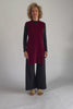 Surya Organic Cotton Velvet Pinafore - video 