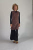 Surya Organic Cotton Velvet Pinafore - video