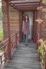 Surya Organic Cotton Velvet Pinafore - video detail
