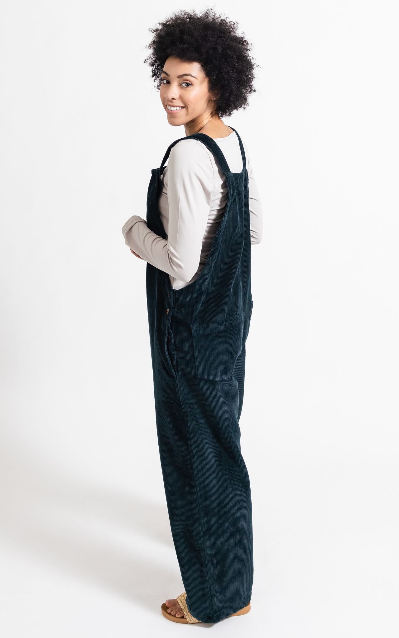 17 Places to Buy Plus Size Overalls | Where to Shop in 2023 - The Huntswoman