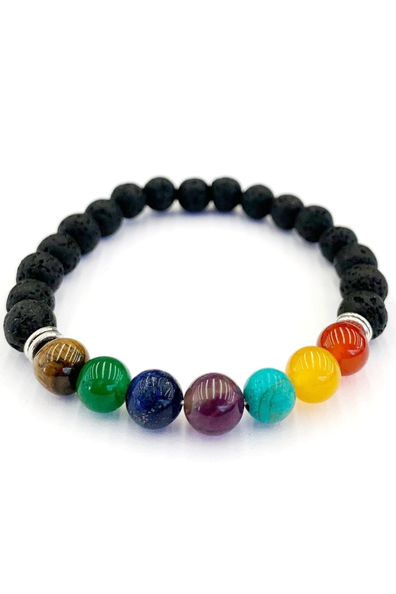 Chakra beads for deals bracelets