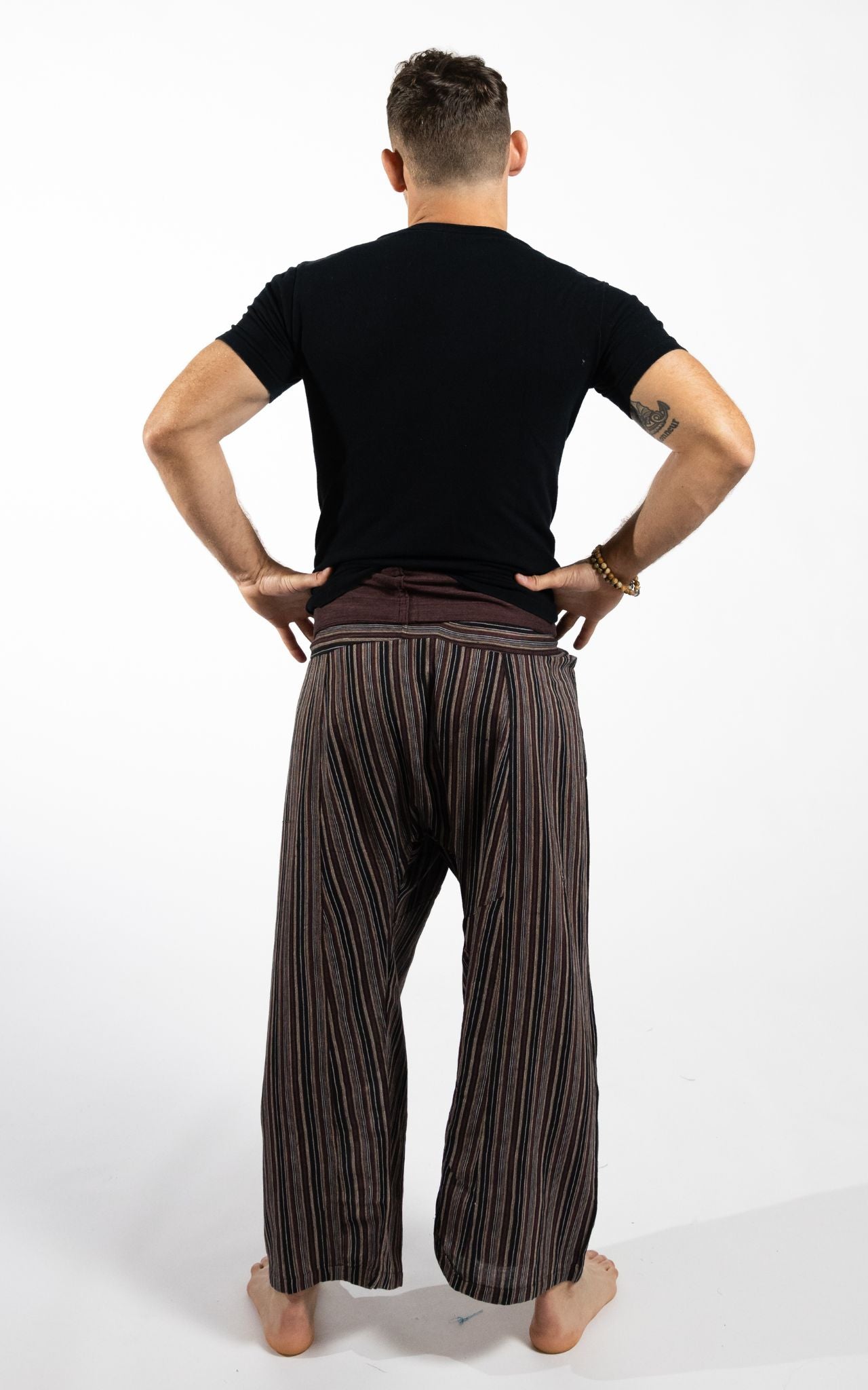 Mens fisherman pants outlet